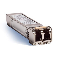 1000BASE-ZX SFP CISCO